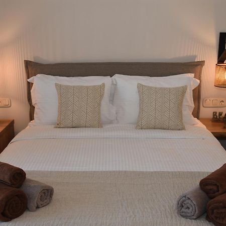Living Moments Villa Fira  Ngoại thất bức ảnh