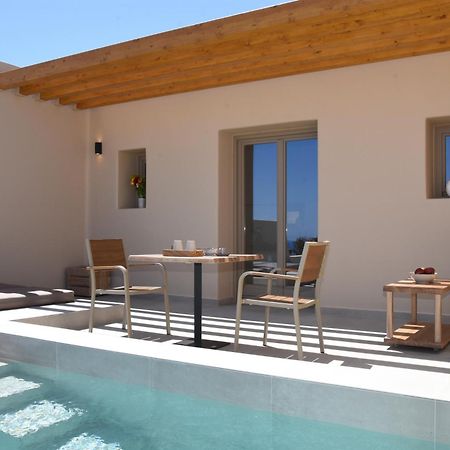 Living Moments Villa Fira  Ngoại thất bức ảnh