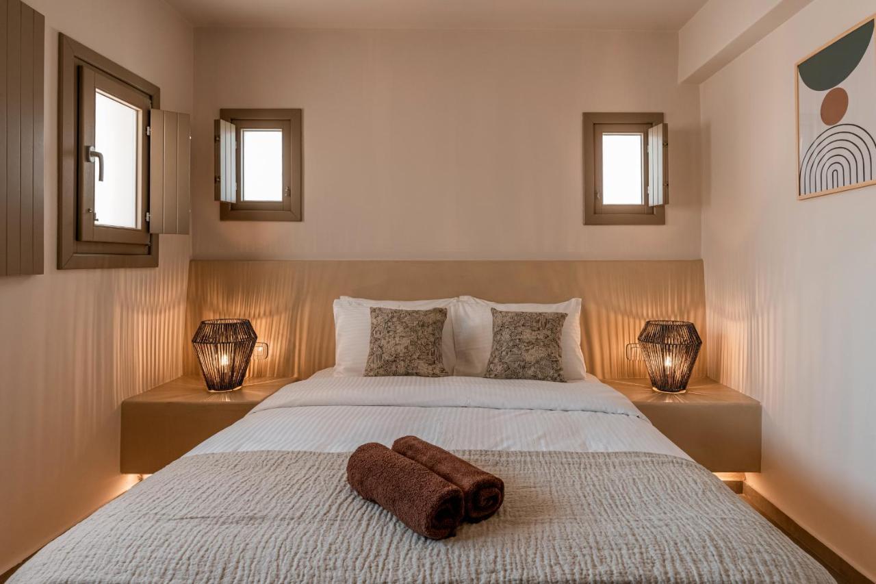 Living Moments Villa Fira  Ngoại thất bức ảnh