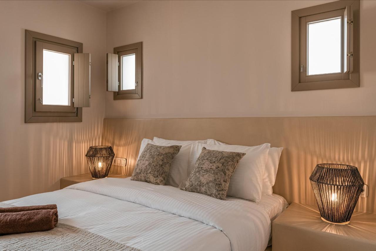 Living Moments Villa Fira  Ngoại thất bức ảnh