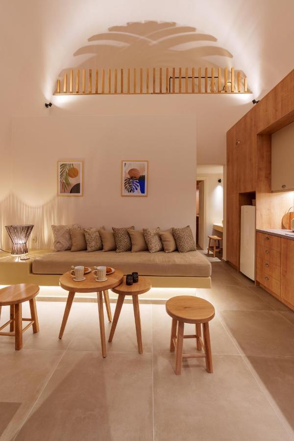 Living Moments Villa Fira  Ngoại thất bức ảnh