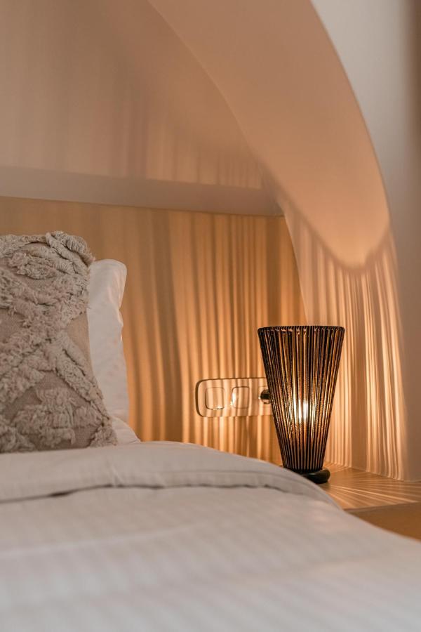 Living Moments Villa Fira  Ngoại thất bức ảnh