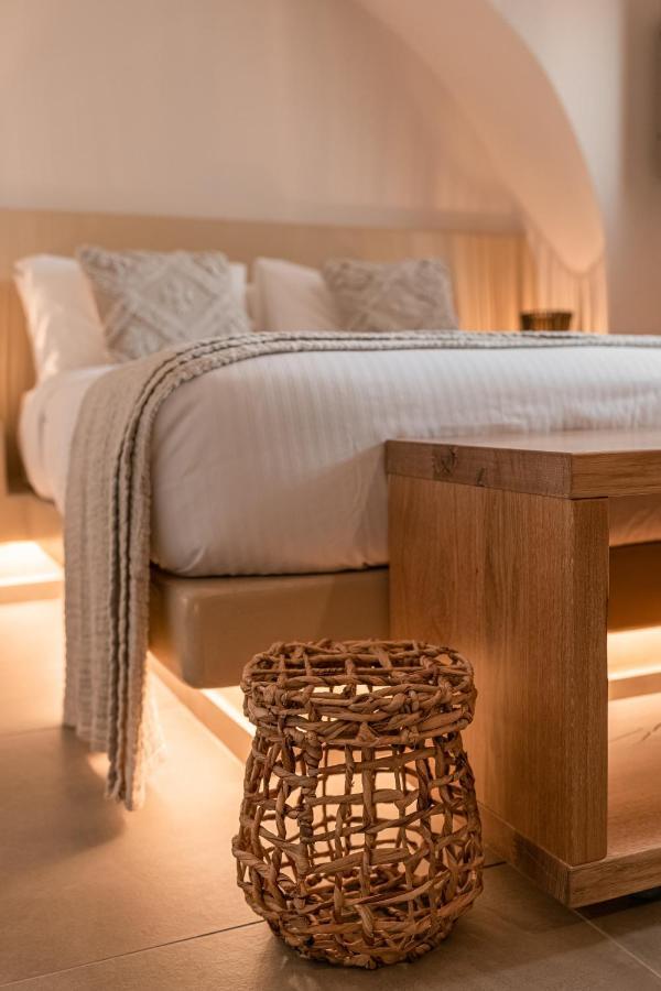 Living Moments Villa Fira  Ngoại thất bức ảnh