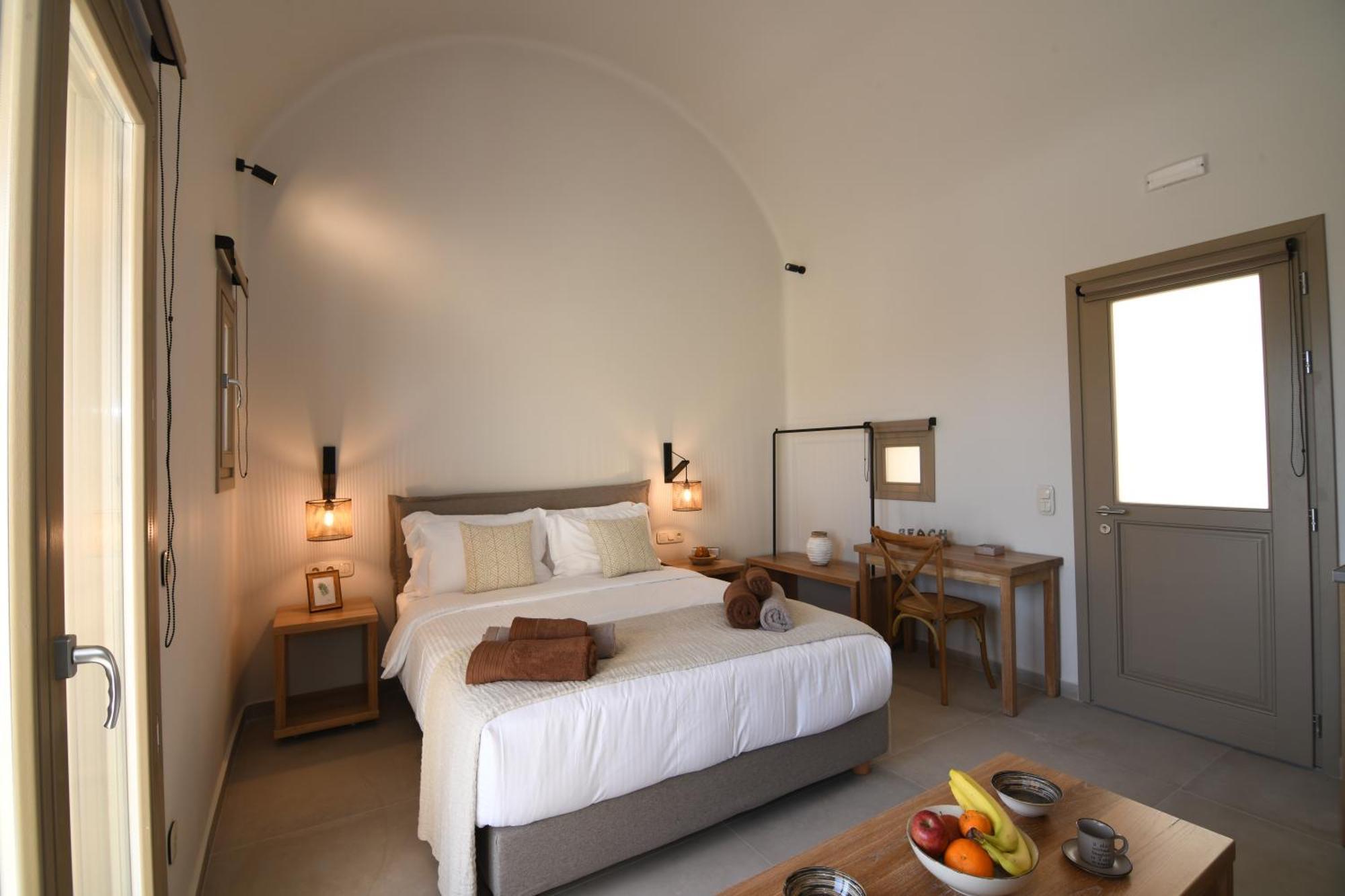 Living Moments Villa Fira  Ngoại thất bức ảnh