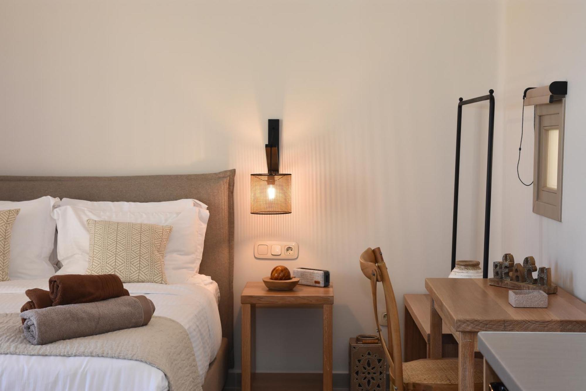 Living Moments Villa Fira  Ngoại thất bức ảnh